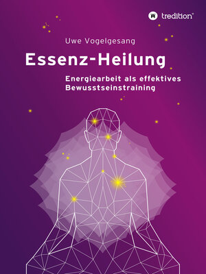 cover image of Essenz-Heilung